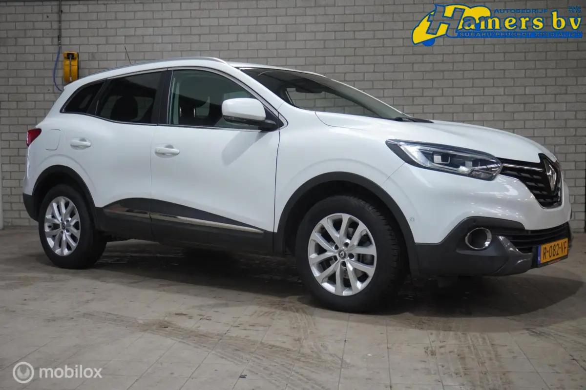 1.2 TCe Bose