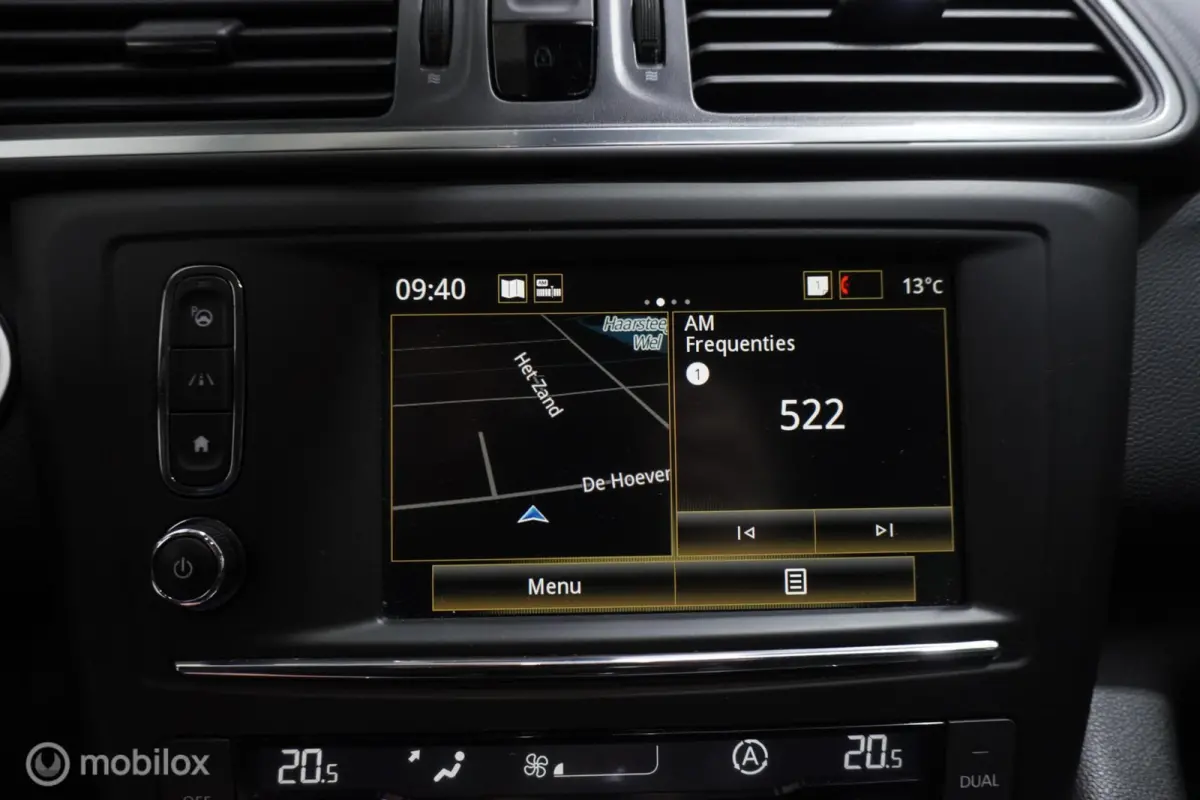 1.2 TCe Bose