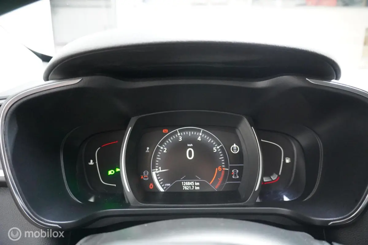 1.2 TCe Bose