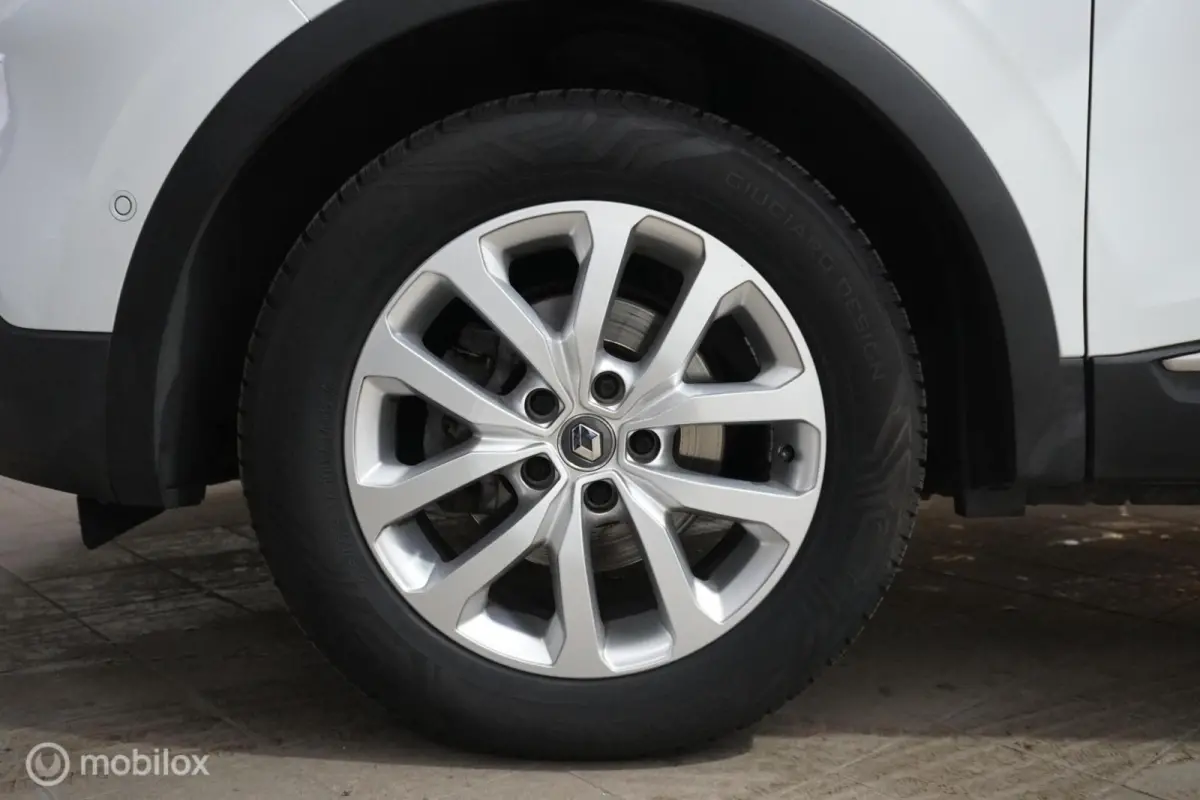1.2 TCe Bose