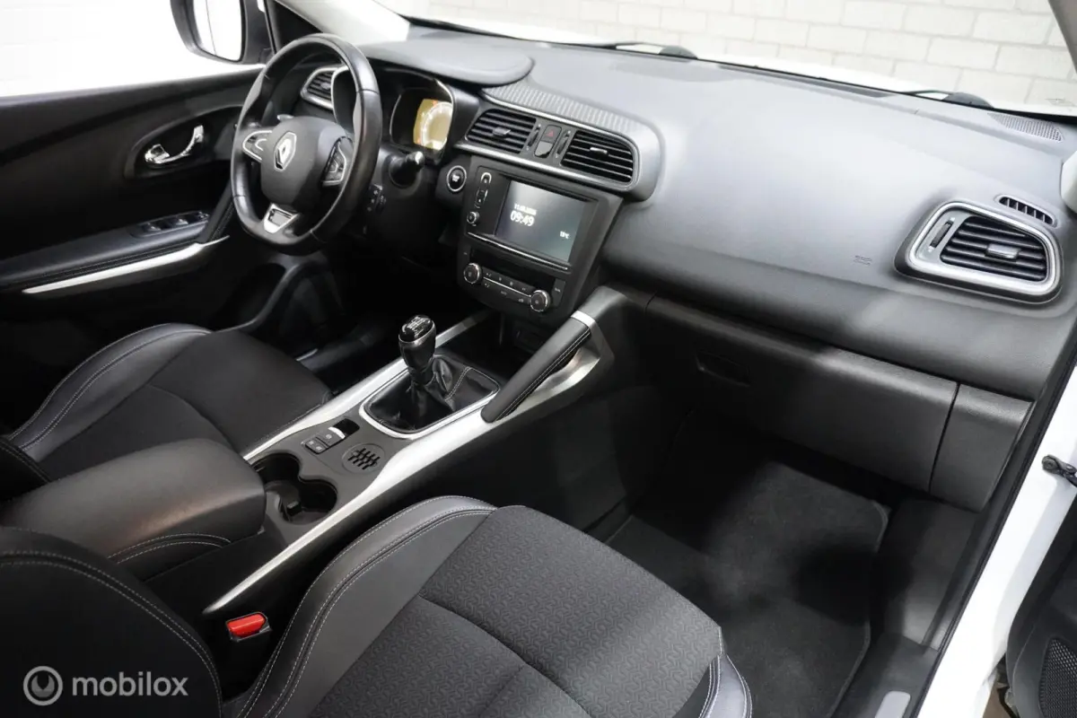 1.2 TCe Bose