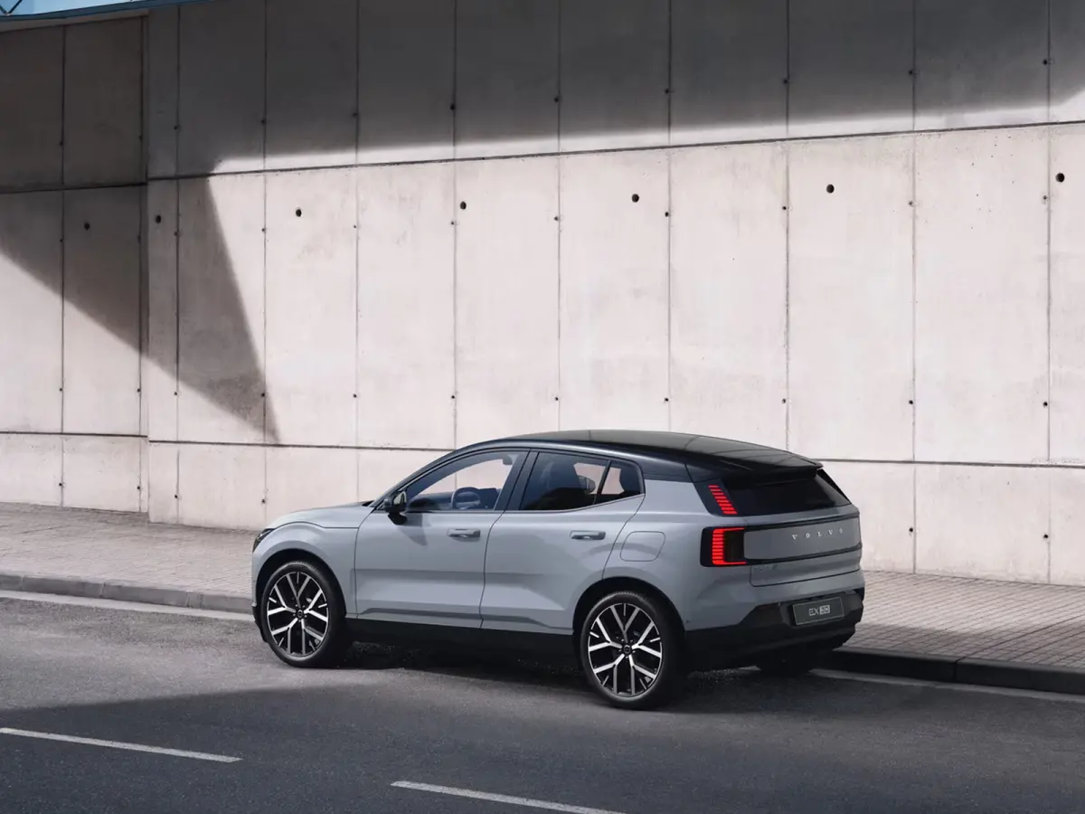 Europa 69 kWh | Nu te bestellen! Vanaf €32.995