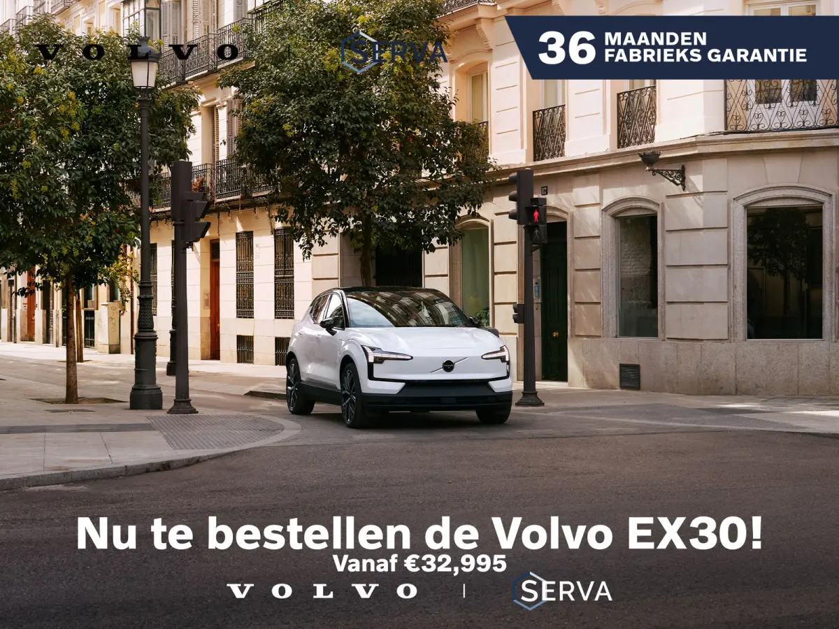 Europa 69 kWh | Nu te bestellen! Vanaf €32.995