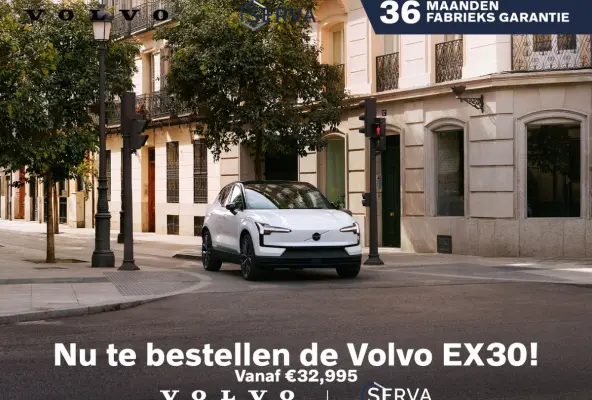 Europa 69 kWh | Nu te bestellen! Vanaf €32.995