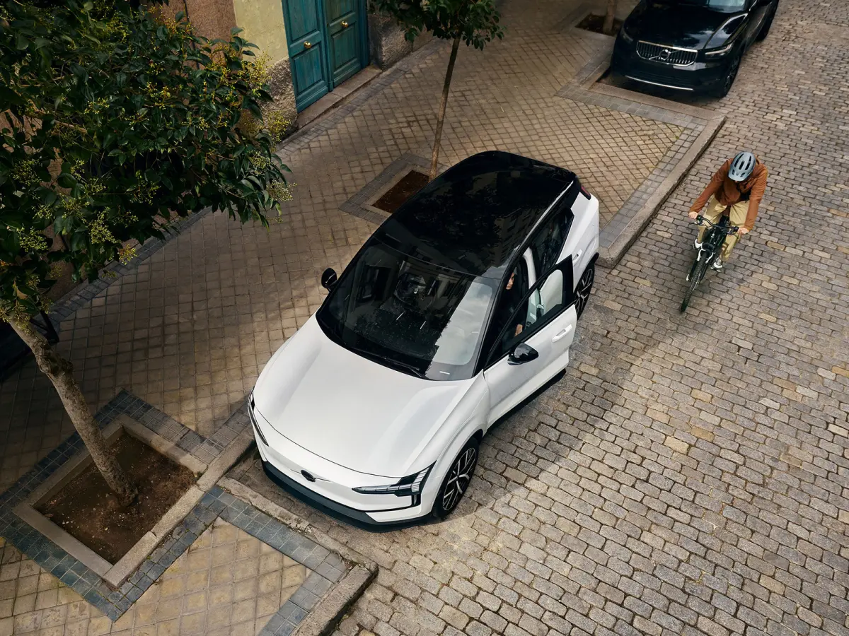 Europa 69 kWh | Nu te bestellen! Vanaf €32.995