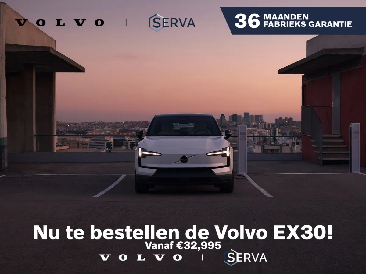 Europa 69 kWh | Nu te bestellen! Vanaf €32.995
