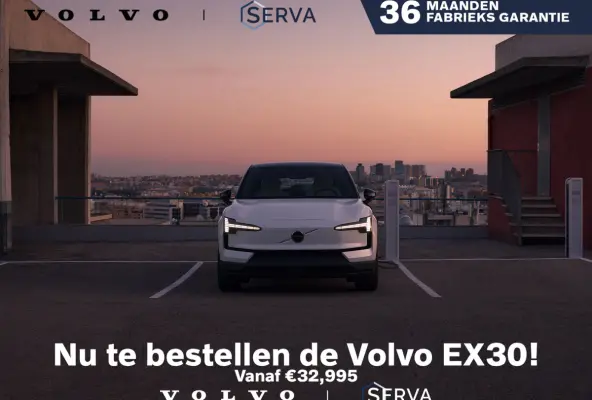 Europa 69 kWh | Nu te bestellen! Vanaf €32.995