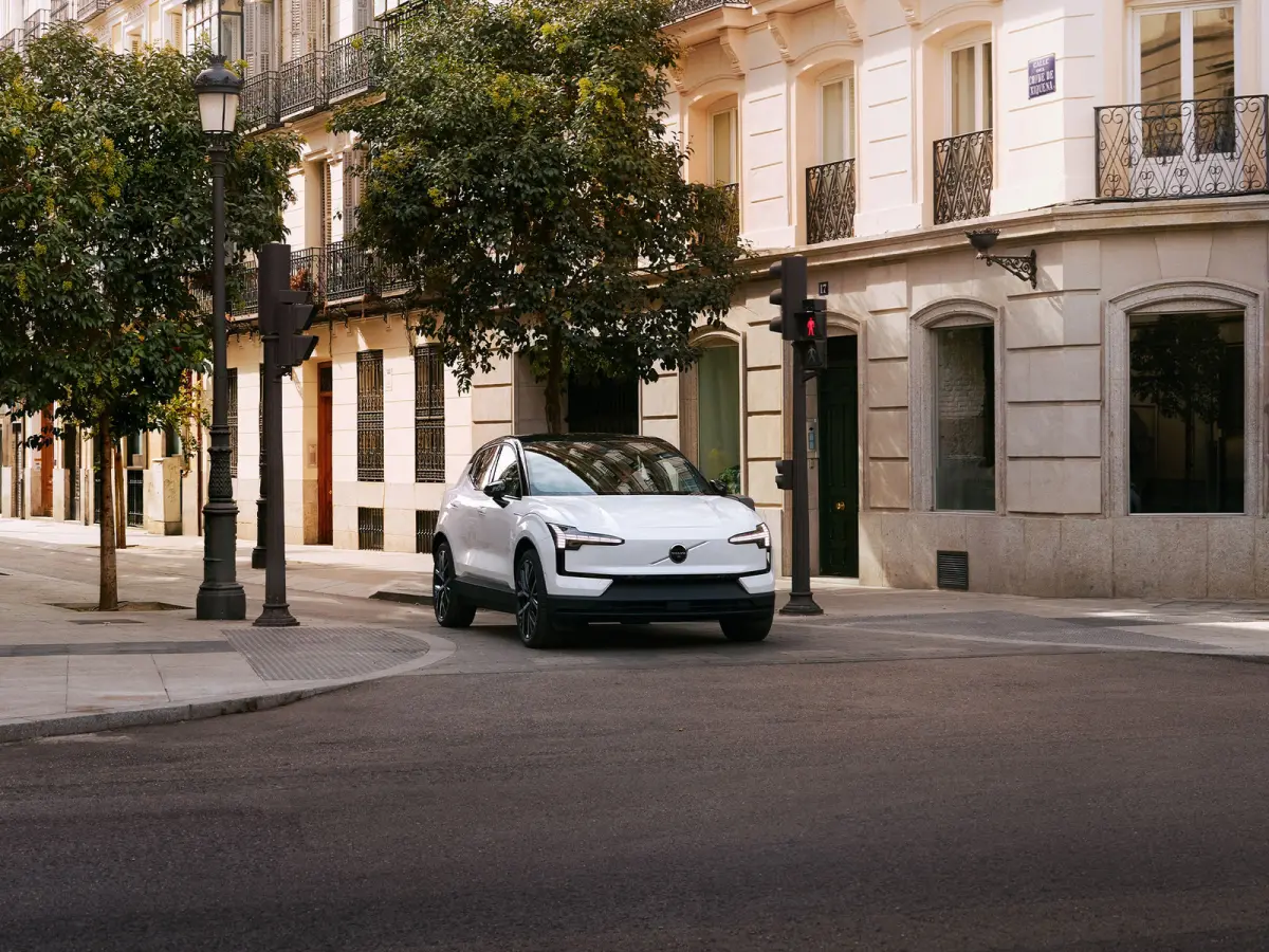 Europa 69 kWh | Nu te bestellen! Vanaf €32.995