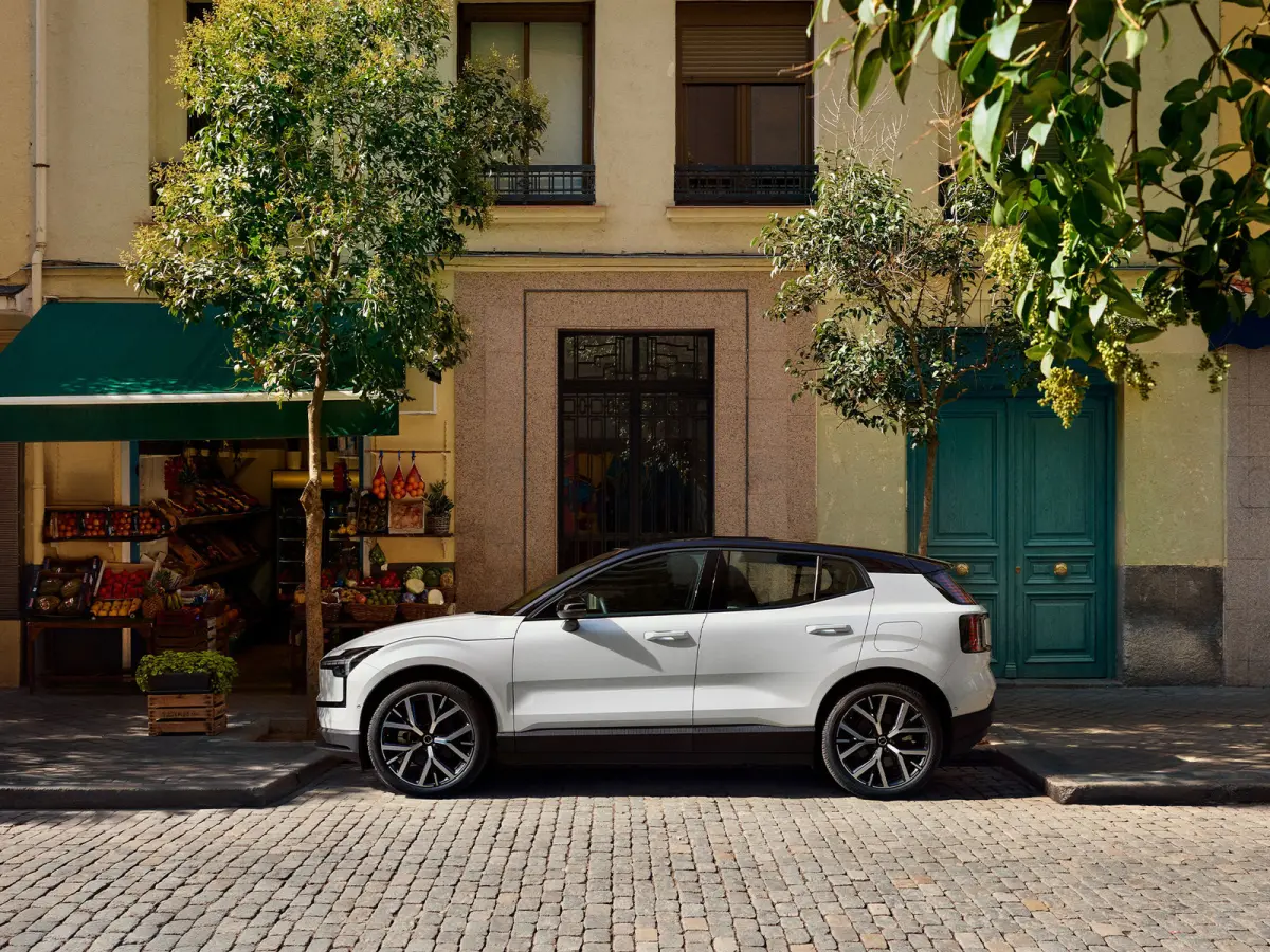 Europa 69 kWh | Nu te bestellen! Vanaf €32.995