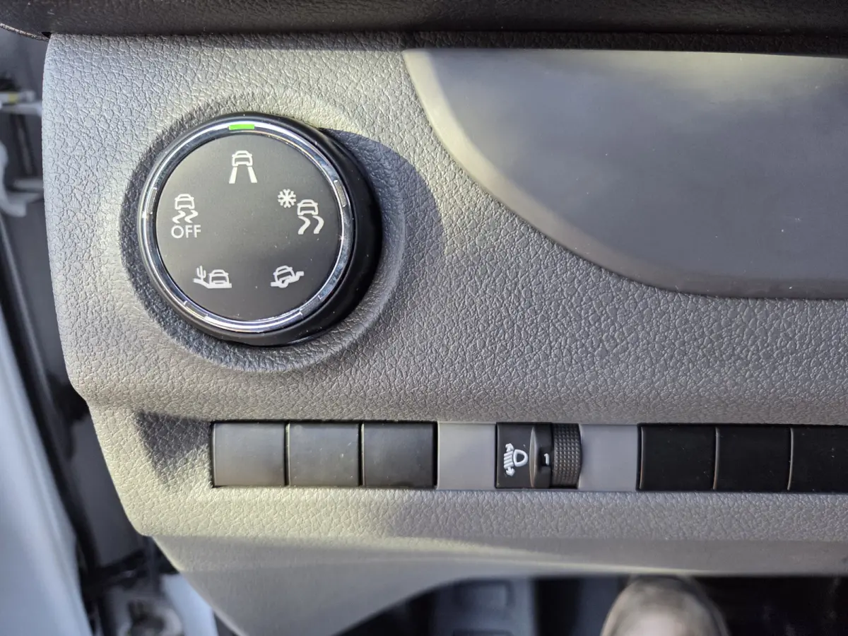 /Fiat Scudo MultiJet DC 6-Persoons Navi A.camera L3