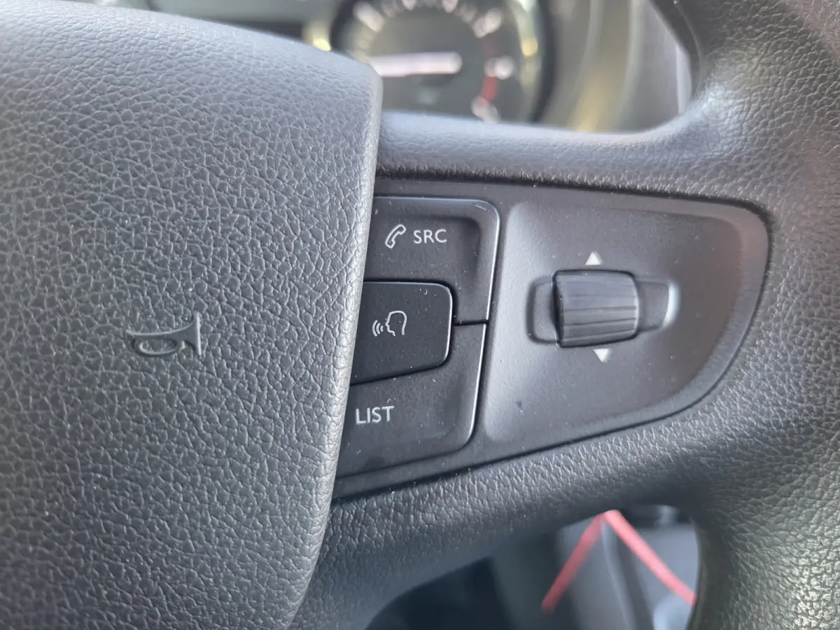 /Fiat Scudo MultiJet DC 6-Persoons Navi A.camera L3