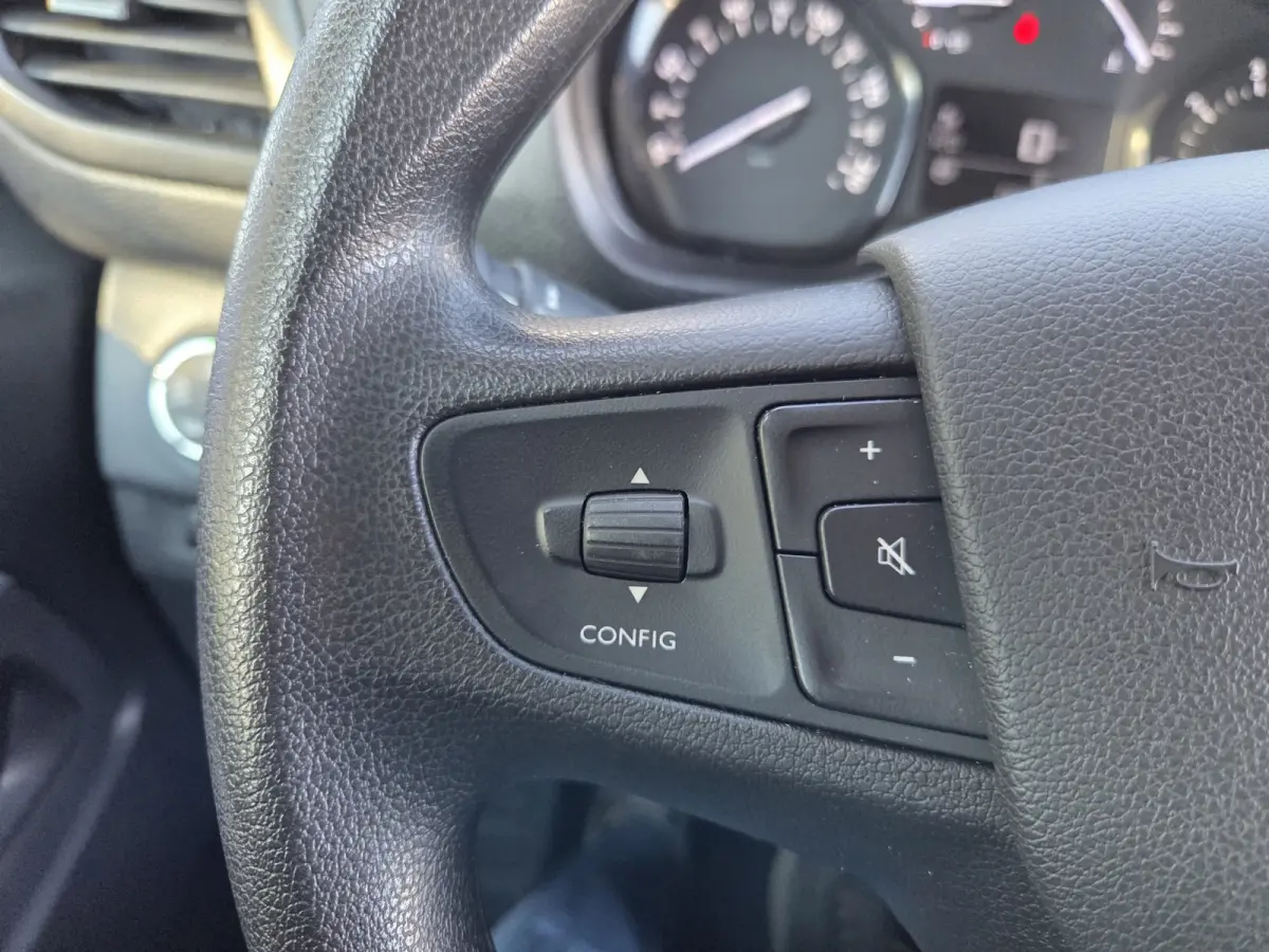 /Fiat Scudo MultiJet DC 6-Persoons Navi A.camera L3