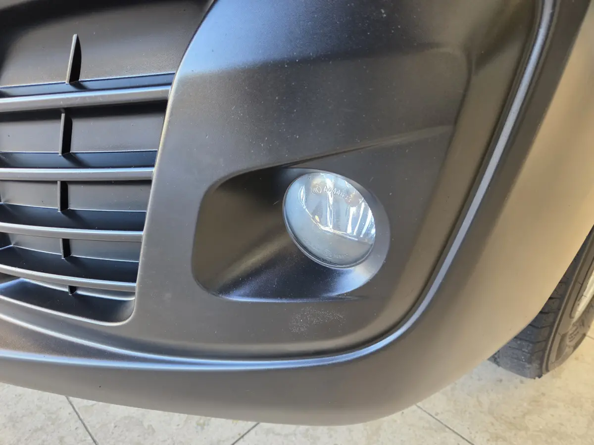/Fiat Scudo MultiJet DC 6-Persoons Navi A.camera L3