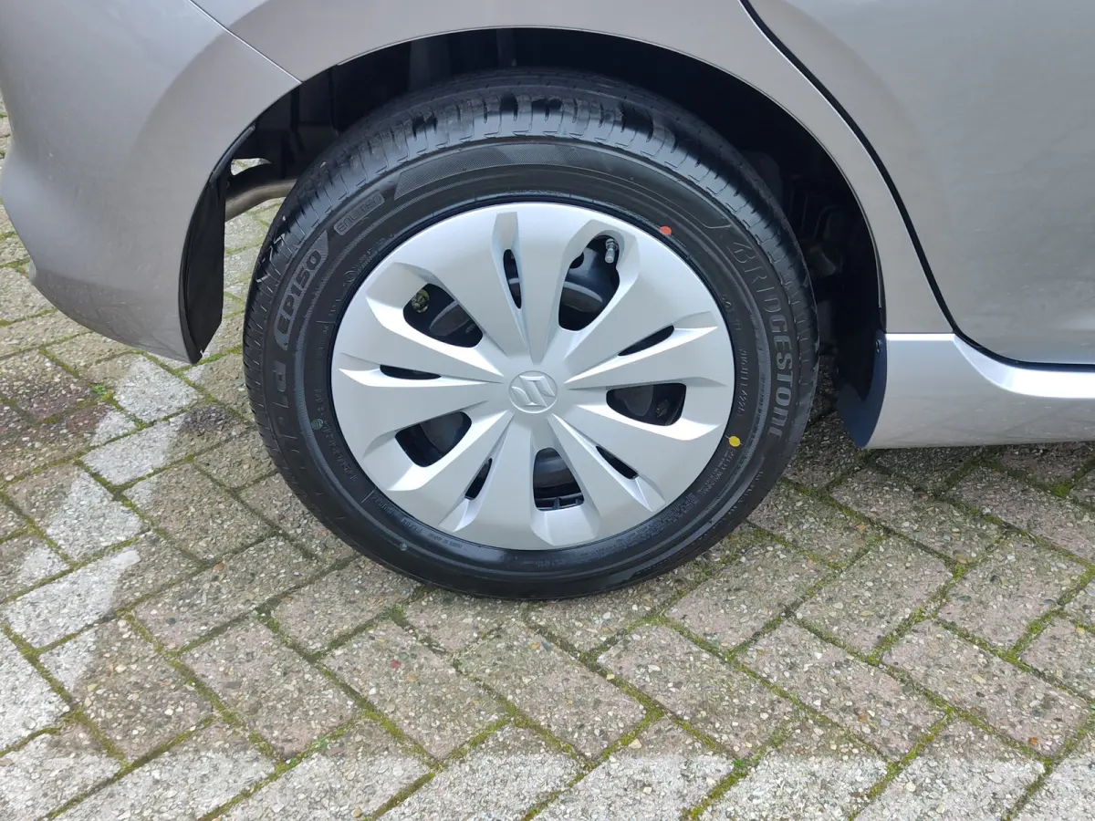 1.2 COMFORT SMART HYBRID Direct Leverbaar | Tot 10 JAAR GARANTIE! | Inclusief € 2.300,- Voorraad Voordeel