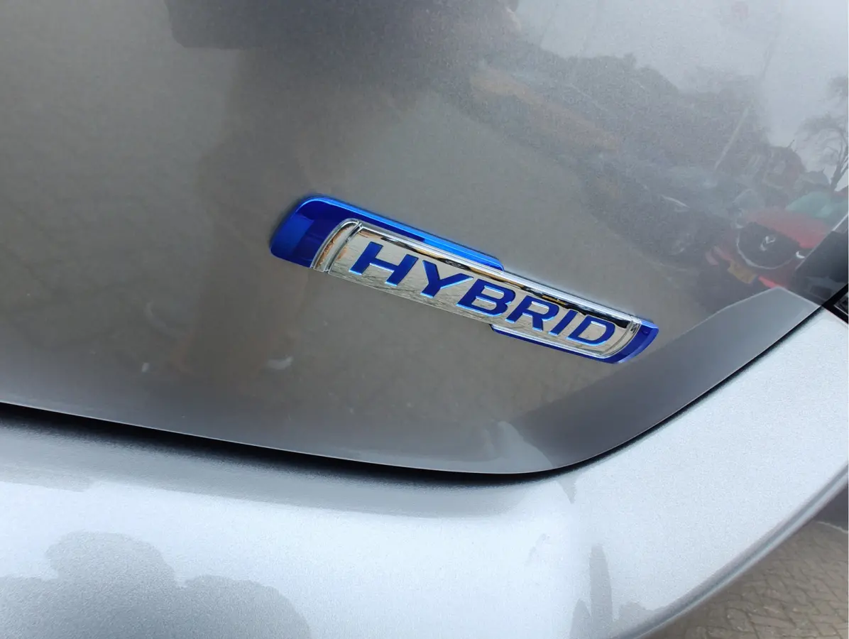 1.2 COMFORT SMART HYBRID Direct Leverbaar | Tot 10 JAAR GARANTIE! | Inclusief € 2.300,- Voorraad Voordeel