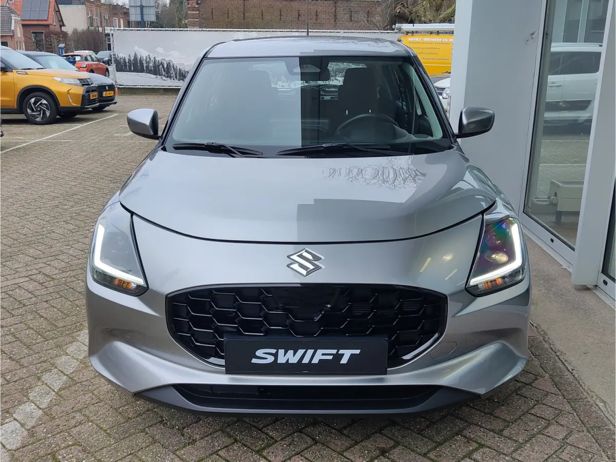 1.2 COMFORT SMART HYBRID Direct Leverbaar | Tot 10 JAAR GARANTIE! | Inclusief € 2.300,- Voorraad Voordeel