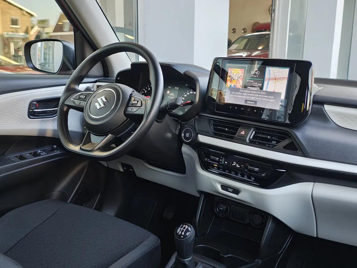 1.2 COMFORT SMART HYBRID Direct Leverbaar | Tot 10 JAAR GARANTIE! | Inclusief € 2.300,- Voorraad Voordeel