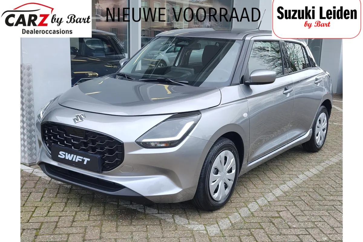 1.2 COMFORT SMART HYBRID Direct Leverbaar | Tot 10 JAAR GARANTIE! | Inclusief € 2.300,- Voorraad Voordeel