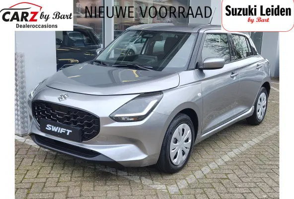 1.2 COMFORT SMART HYBRID Direct Leverbaar | Tot 10 JAAR GARANTIE! | Inclusief € 2.300,- Voorraad Voordeel