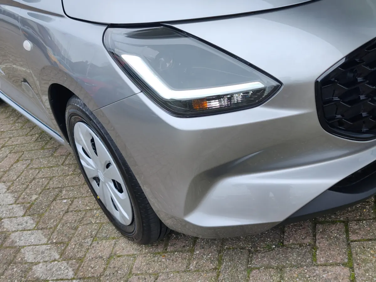 1.2 COMFORT SMART HYBRID Direct Leverbaar | Tot 10 JAAR GARANTIE! | Inclusief € 2.300,- Voorraad Voordeel