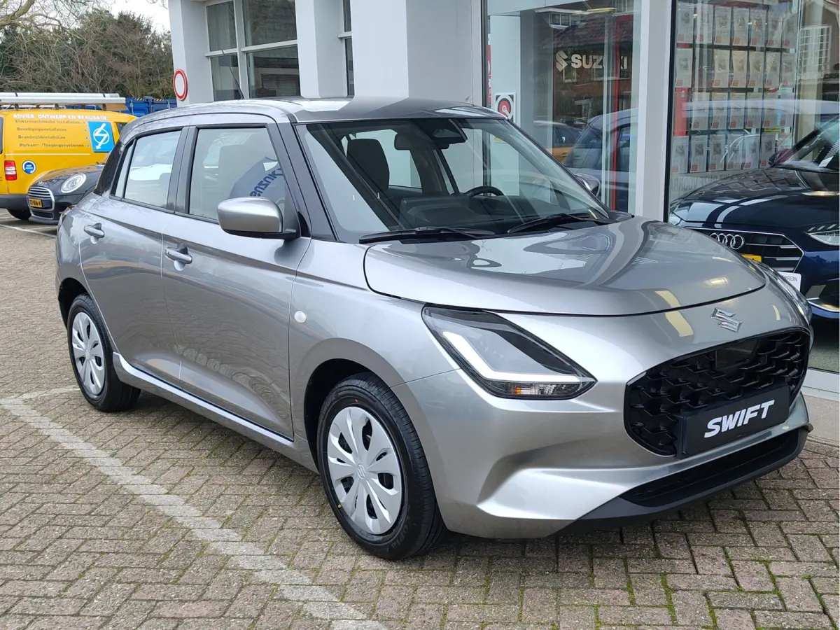 1.2 COMFORT SMART HYBRID Direct Leverbaar | Tot 10 JAAR GARANTIE! | Inclusief € 2.300,- Voorraad Voordeel