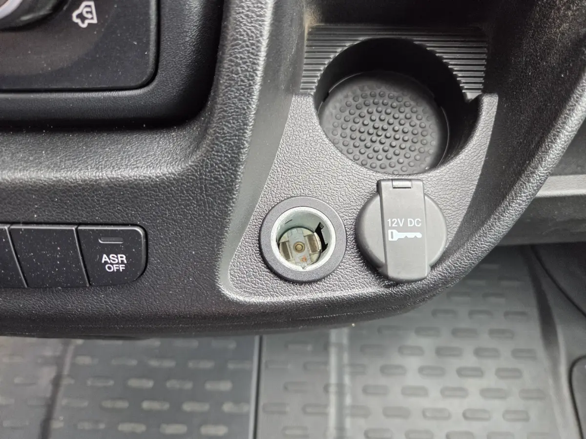 /Peugeot Boxer HDI 140Pk L4H2 Airco Navi PDC Cruise control Achteruitrijcamera