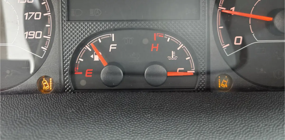 /Peugeot Boxer HDI 140Pk L4H2 Airco Navi PDC Cruise control Achteruitrijcamera