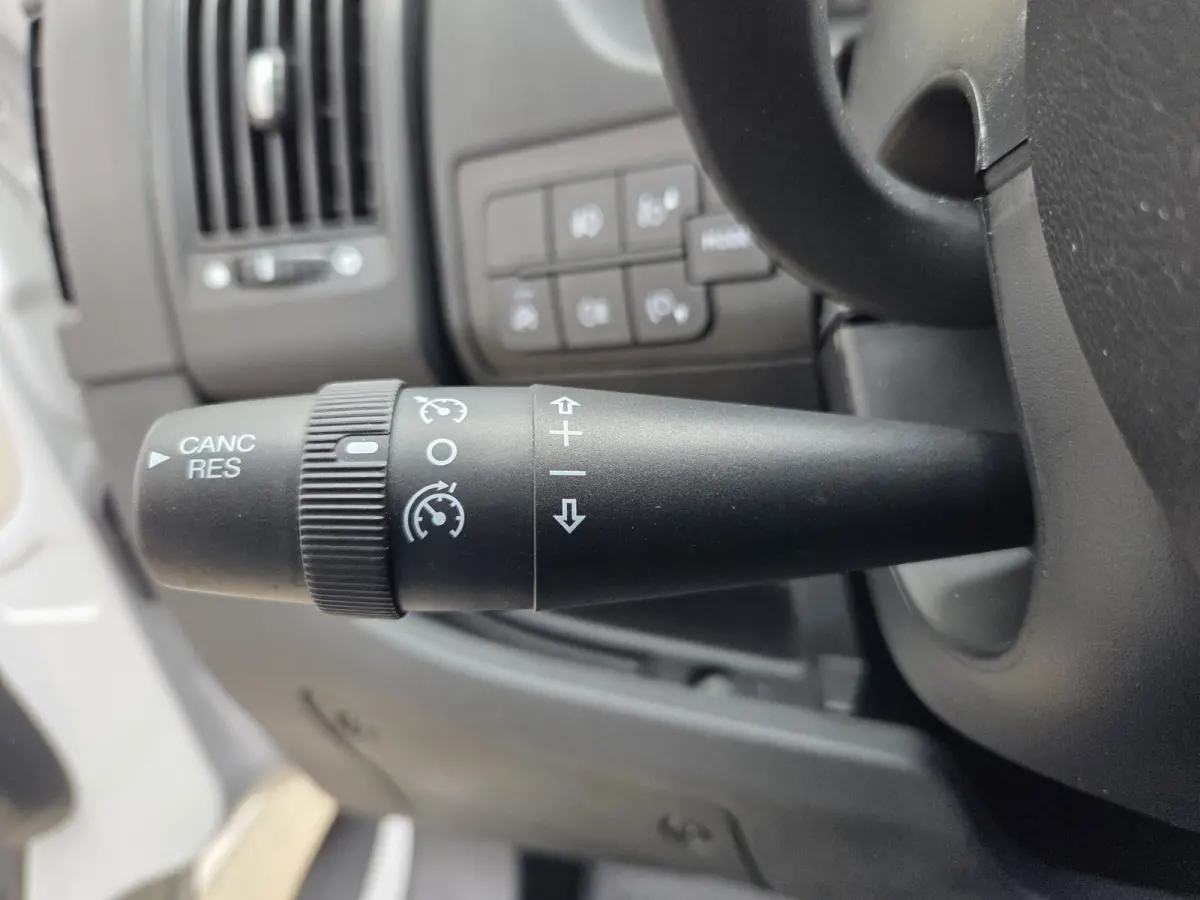 /Peugeot Boxer HDI 140Pk L4H2 Airco Navi PDC Cruise control Achteruitrijcamera