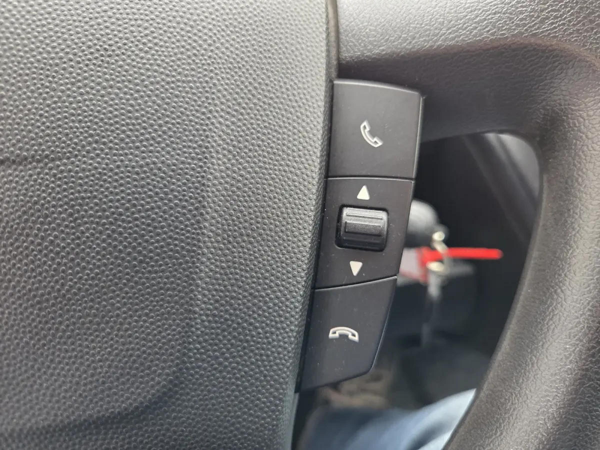 /Peugeot Boxer HDI 140Pk L4H2 Airco Navi PDC Cruise control Achteruitrijcamera