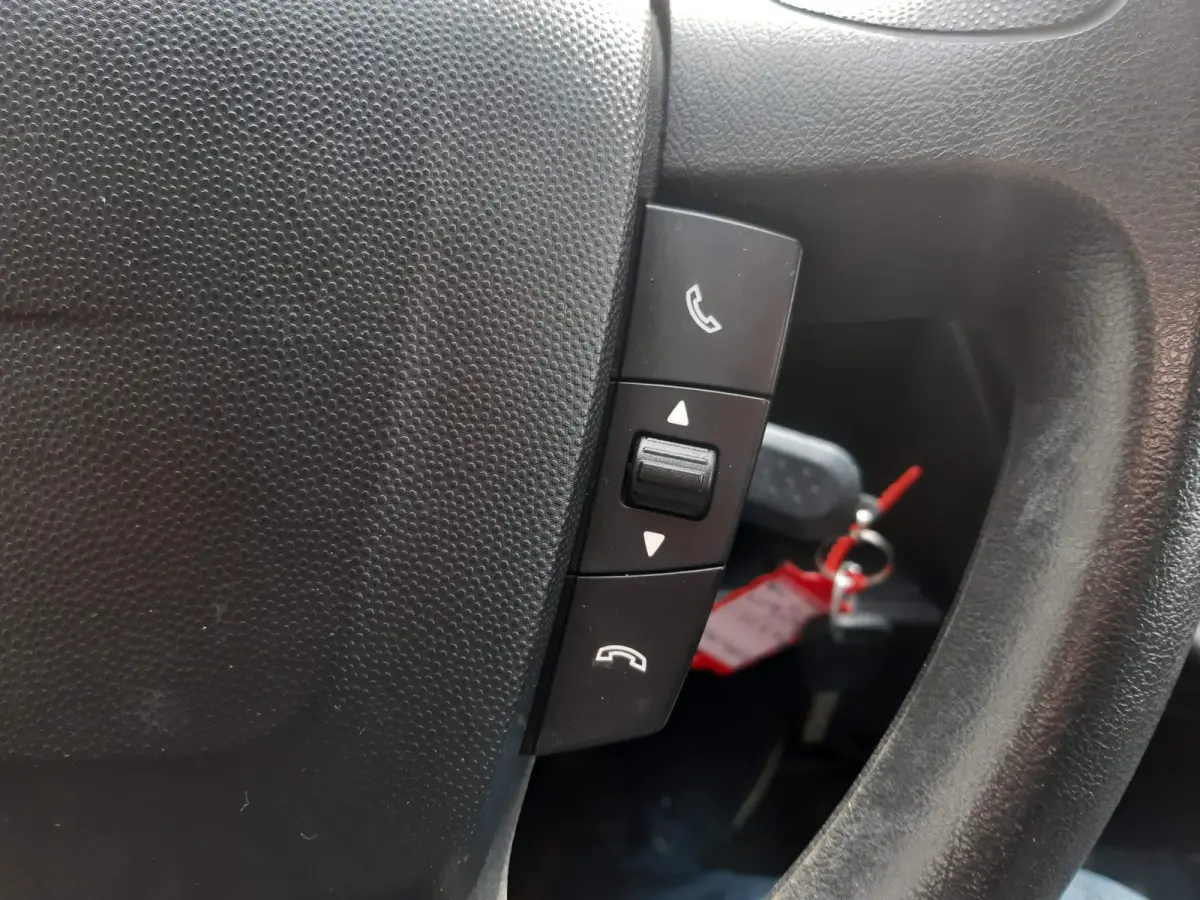 /Peugeot Boxer HDi 140 Pk L2H2 Airco Cruise control Navigatie