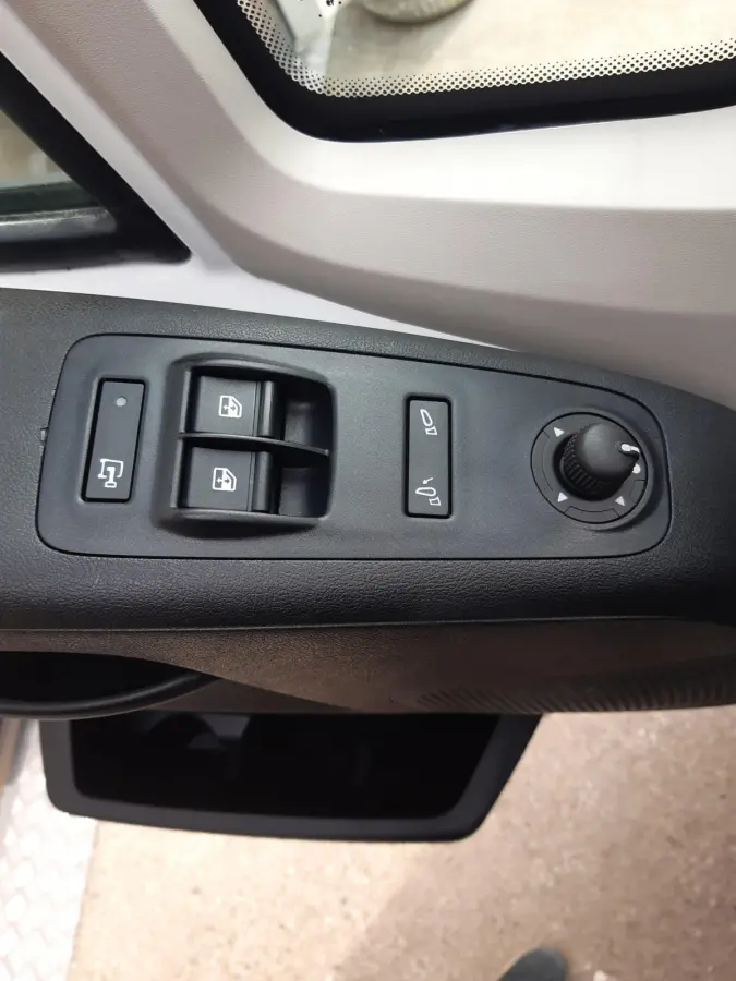 /Peugeot Boxer HDi 140 Pk L2H2 Airco Cruise control Navigatie