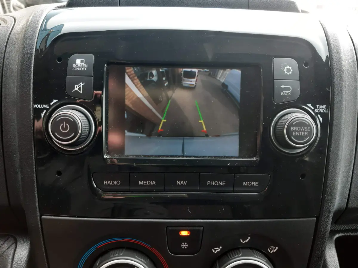 /Peugeot Boxer HDi 140 Pk L2H2 Airco Cruise control Navigatie