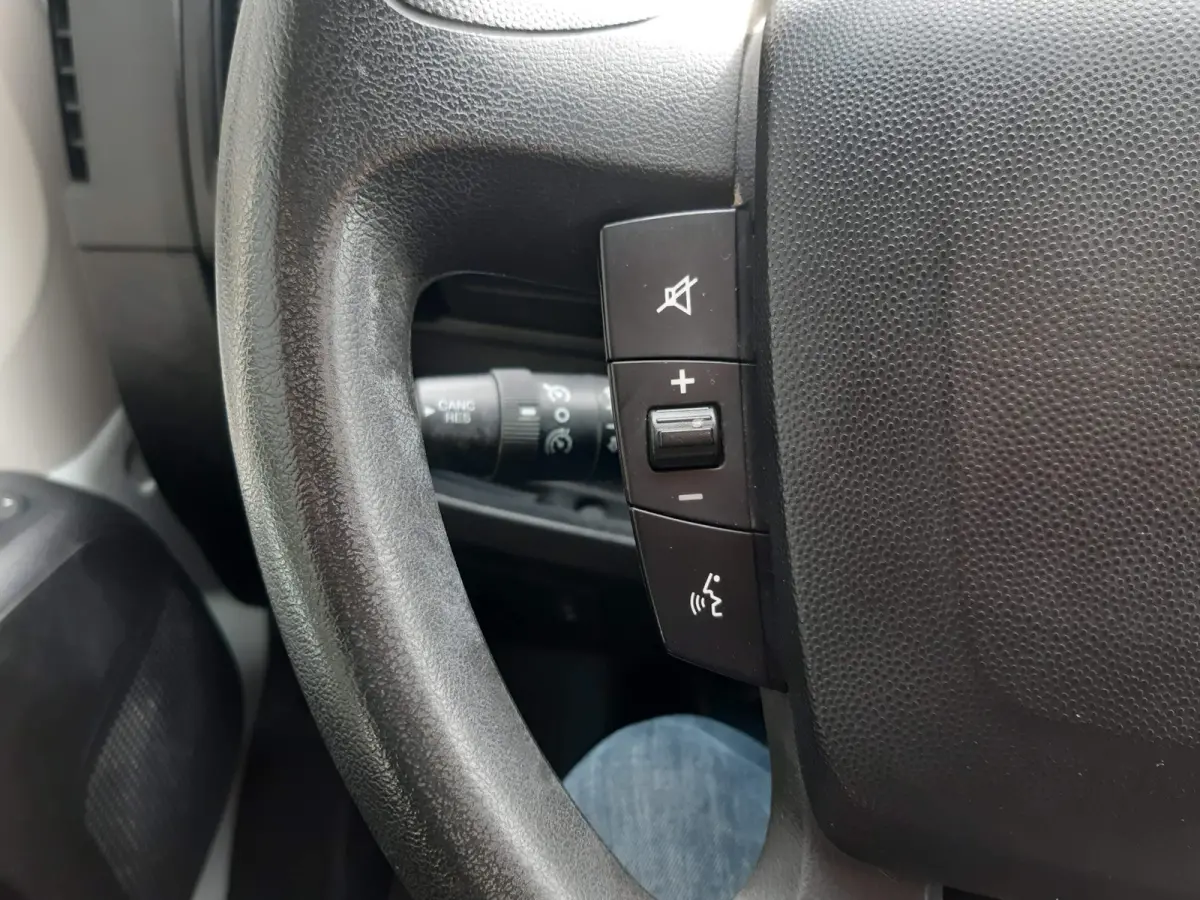 /Peugeot Boxer HDi 140 Pk L2H2 Airco Cruise control Navigatie