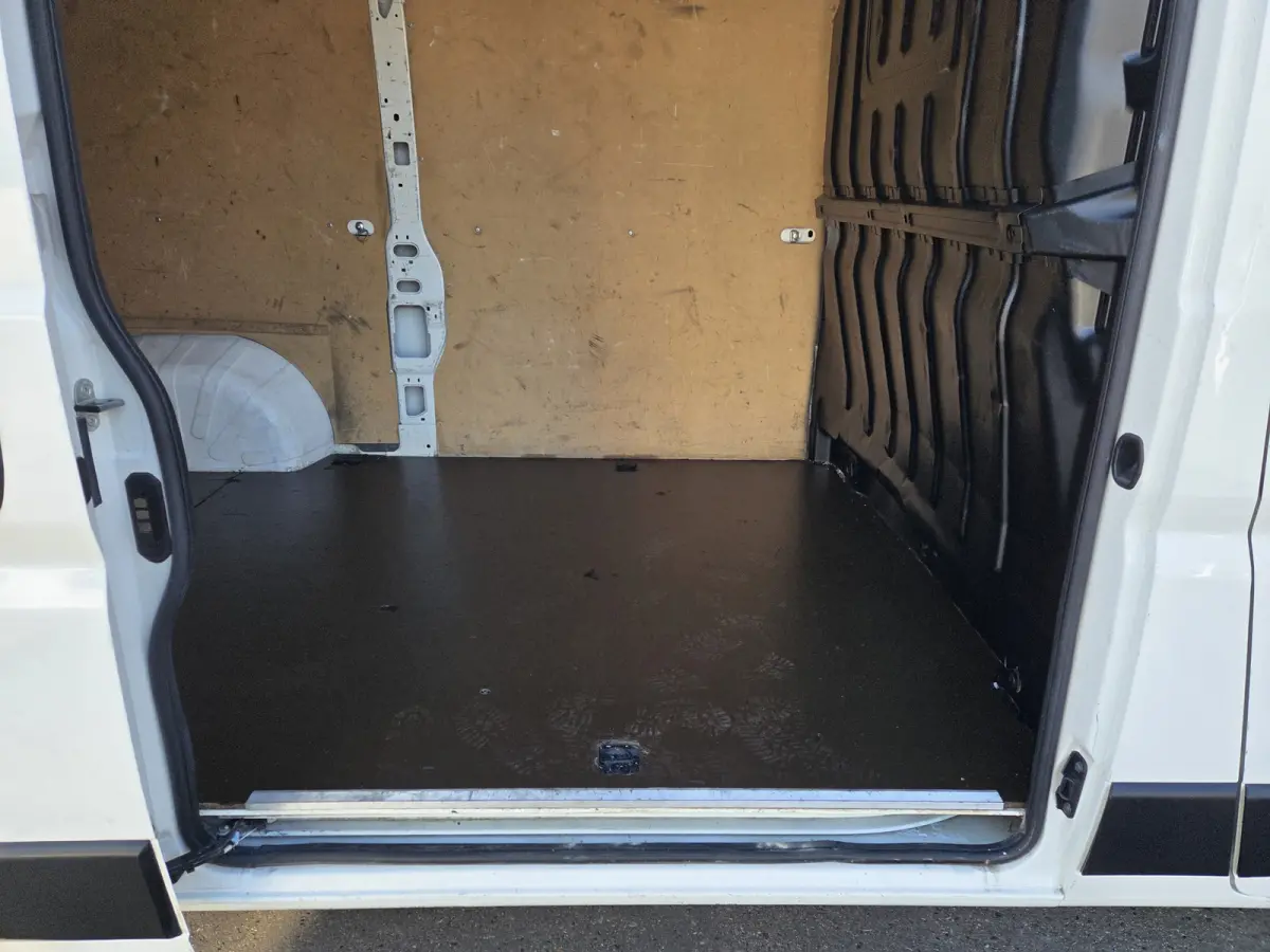 /Peugeot Boxer HDi 140 Pk L2H2 Airco Cruise control Navigatie