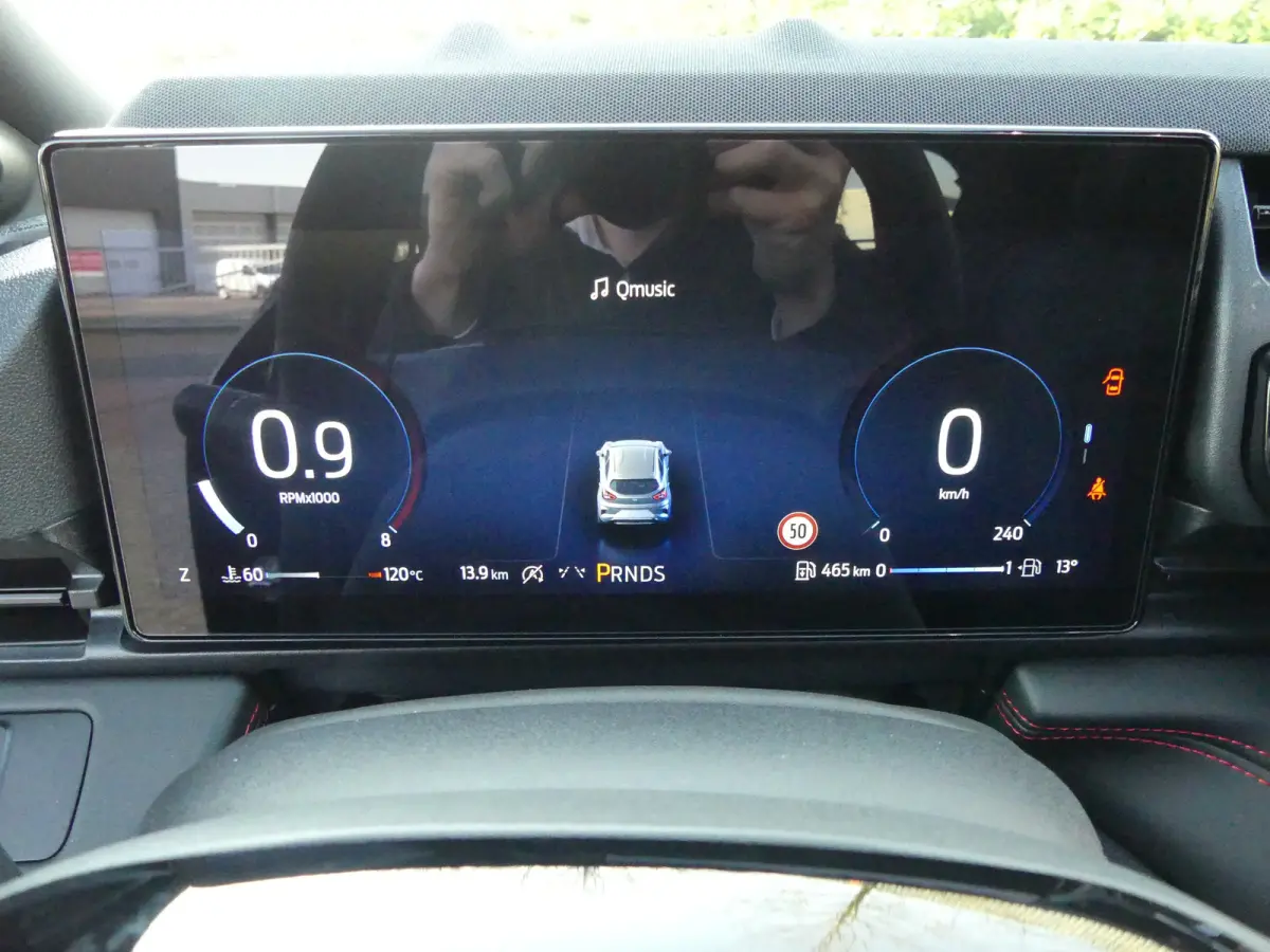 1.0 EcoBoost ST-Line X | ADAPTIVE CRUISE | PANORAMADAK | MATRIX LED | DODEHOEKDETECTIE | ELEKTRISCHE ACHTERKLEP | STOEL+STUUR+VOORRUITVERWARMING | B&O AUDIO | CAMERA V+A |
