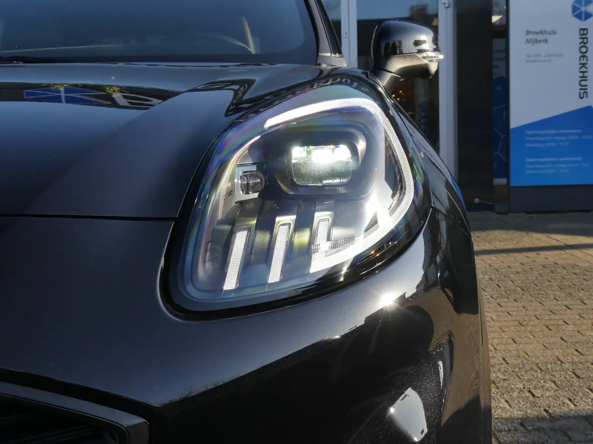 1.0 EcoBoost ST-Line X | ADAPTIVE CRUISE | PANORAMADAK | MATRIX LED | DODEHOEKDETECTIE | ELEKTRISCHE ACHTERKLEP | STOEL+STUUR+VOORRUITVERWARMING | B&O AUDIO | CAMERA V+A |