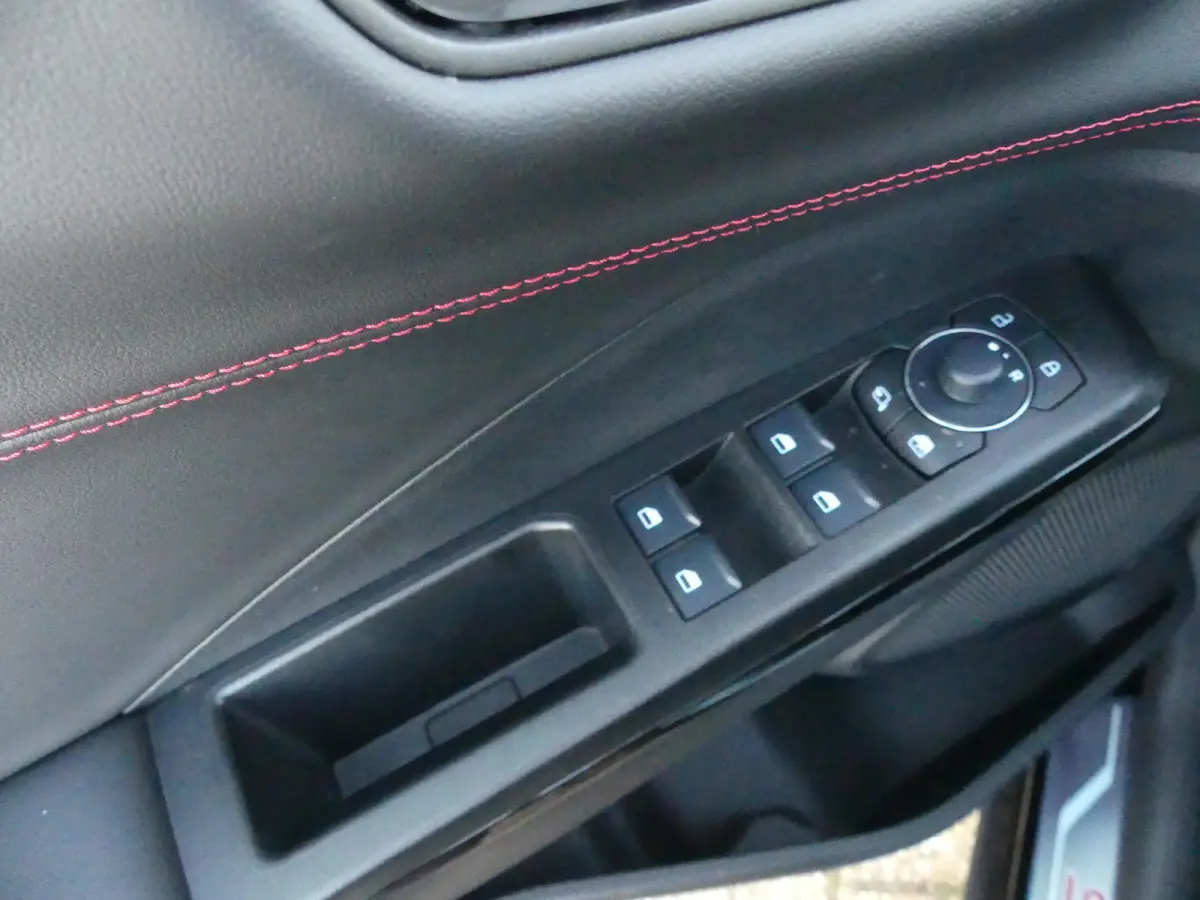 1.0 EcoBoost ST-Line X | ADAPTIVE CRUISE | PANORAMADAK | MATRIX LED | DODEHOEKDETECTIE | ELEKTRISCHE ACHTERKLEP | STOEL+STUUR+VOORRUITVERWARMING | B&O AUDIO | CAMERA V+A |