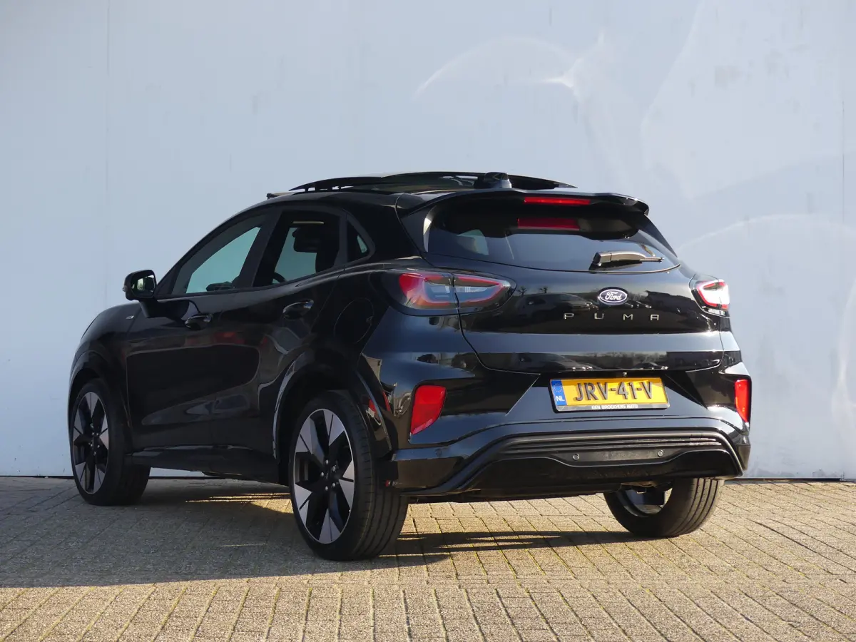 1.0 EcoBoost ST-Line X | ADAPTIVE CRUISE | PANORAMADAK | MATRIX LED | DODEHOEKDETECTIE | ELEKTRISCHE ACHTERKLEP | STOEL+STUUR+VOORRUITVERWARMING | B&O AUDIO | CAMERA V+A |