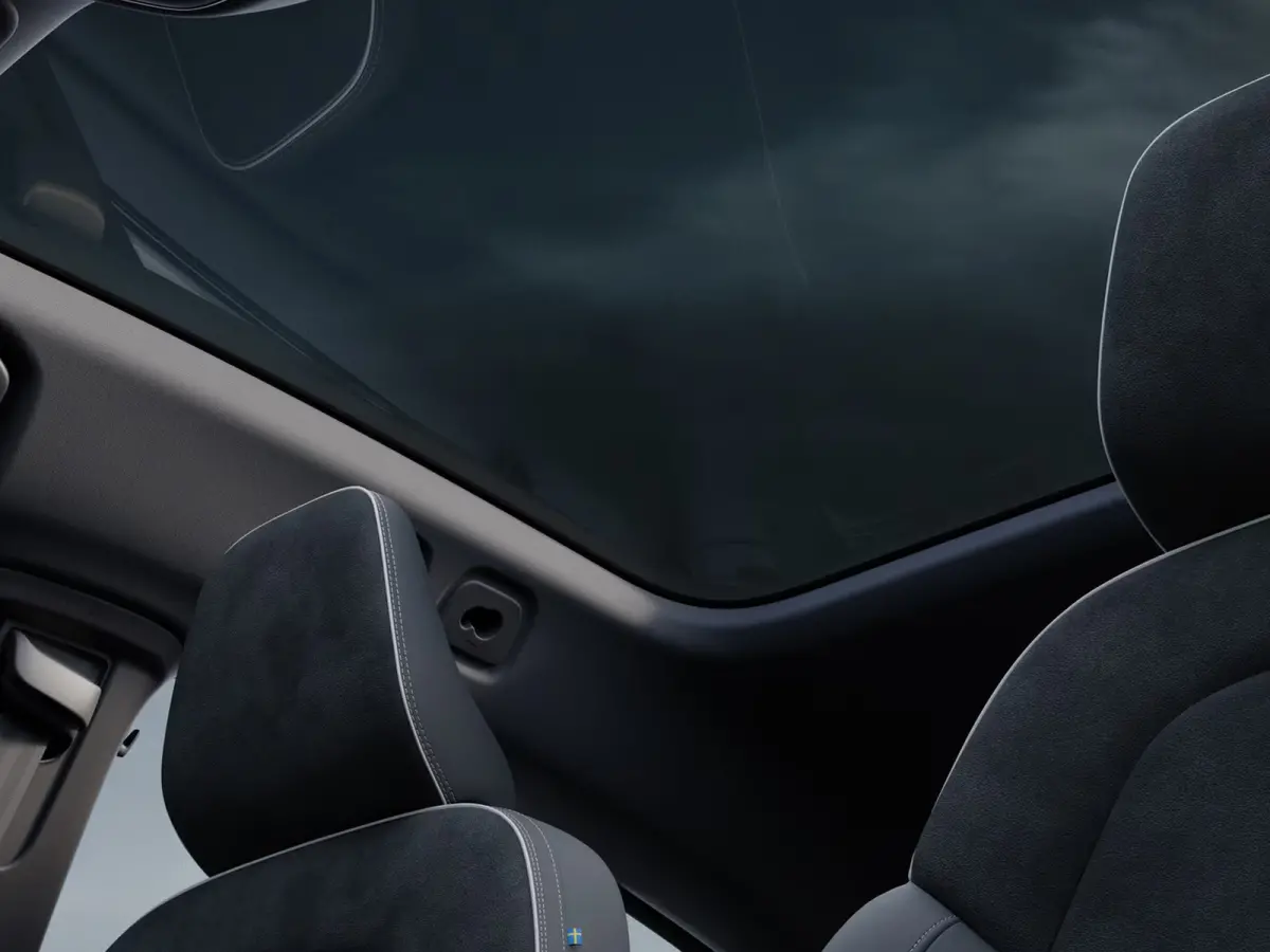 Single Motor Extended Range Ultra Europa 82 kWh | Vanaf €47,495