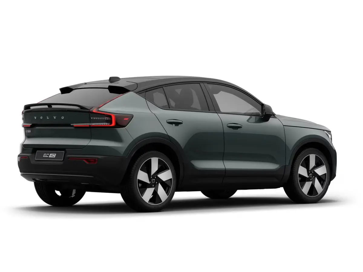 Single Motor Extended Range Ultra Europa 82 kWh | Vanaf €47,495