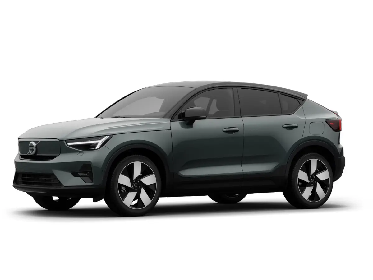 Single Motor Extended Range Ultra Europa 82 kWh | Vanaf €47,495