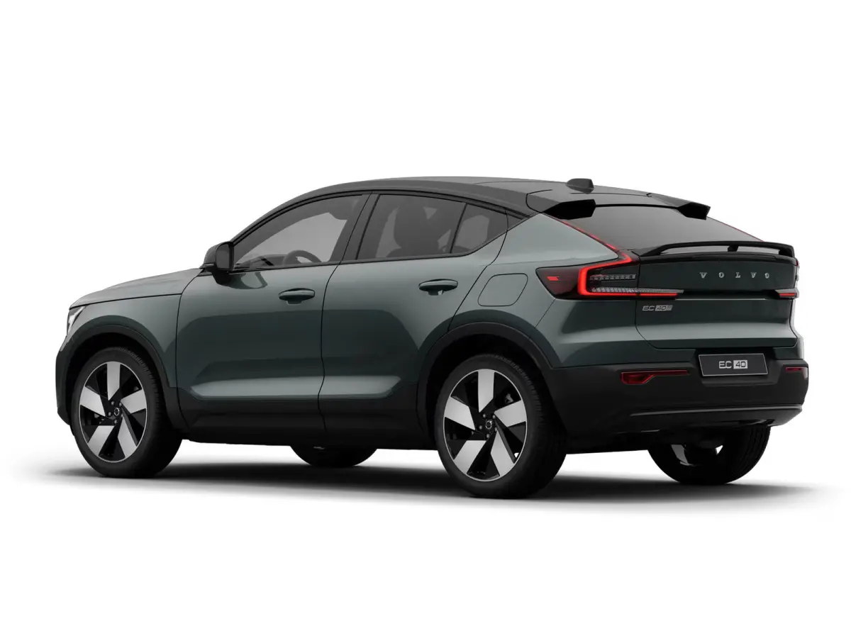 Single Motor Extended Range Ultra Europa 82 kWh | Vanaf €47,495