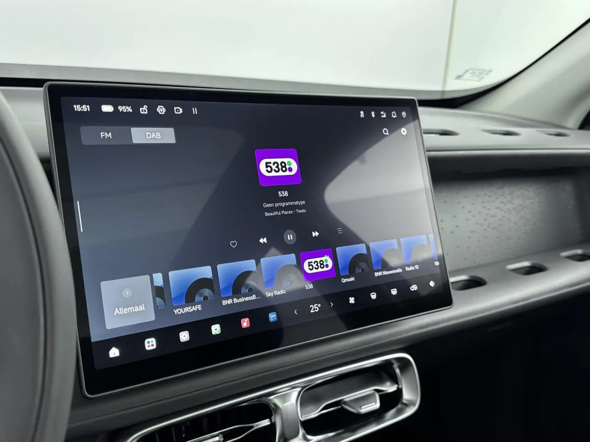 Life ProMax 67.1 kWh | Meerdere Kleuren Leverbaar |  Camera | Navigatie | Carplay | Panoramadak |