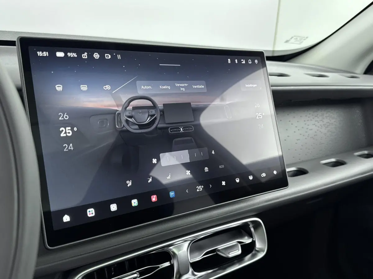 Life ProMax 67.1 kWh | Meerdere Kleuren Leverbaar |  Camera | Navigatie | Carplay | Panoramadak |