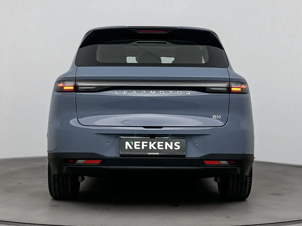 Life ProMax 67.1 kWh | Meerdere Kleuren Leverbaar |  Camera | Navigatie | Carplay | Panoramadak |
