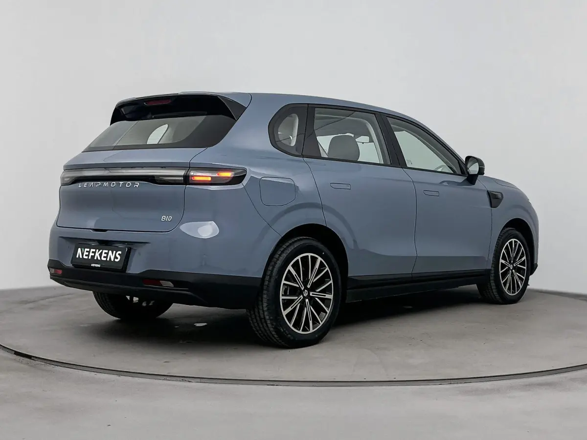 Life ProMax 67.1 kWh | Meerdere Kleuren Leverbaar |  Camera | Navigatie | Carplay | Panoramadak |