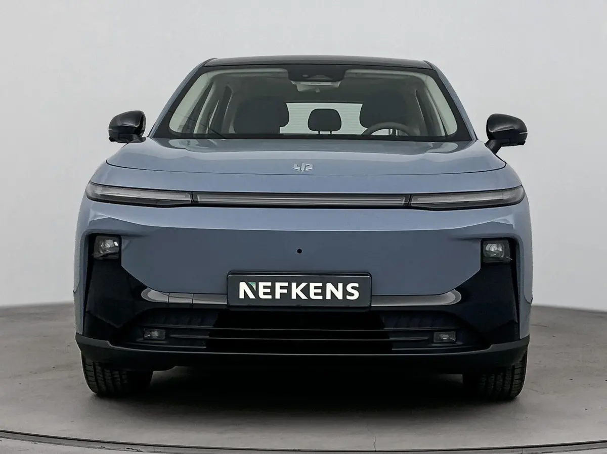 Life ProMax 67.1 kWh | Meerdere Kleuren Leverbaar |  Camera | Navigatie | Carplay | Panoramadak |