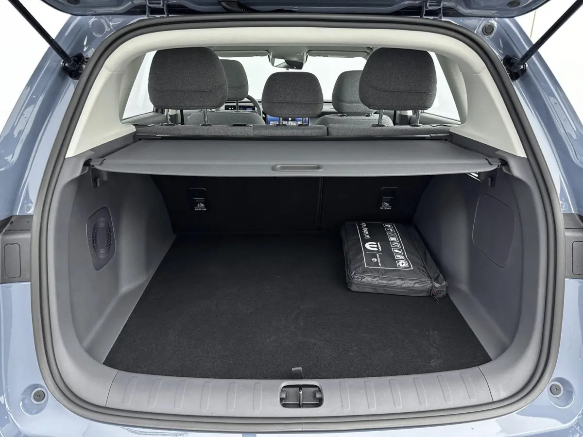 Life ProMax 67.1 kWh | Meerdere Kleuren Leverbaar |  Camera | Navigatie | Carplay | Panoramadak |