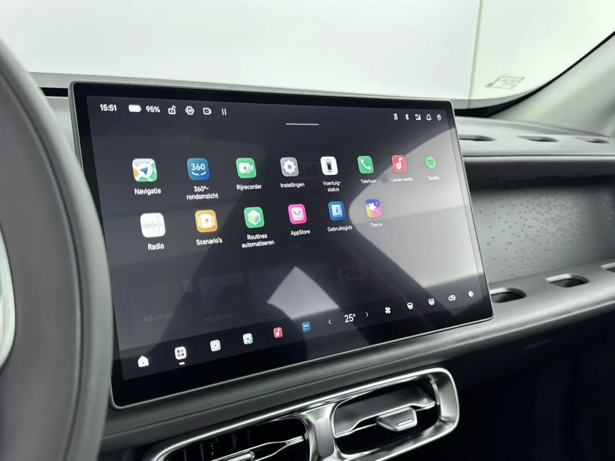 Life ProMax 67.1 kWh | Meerdere Kleuren Leverbaar |  Camera | Navigatie | Carplay | Panoramadak |