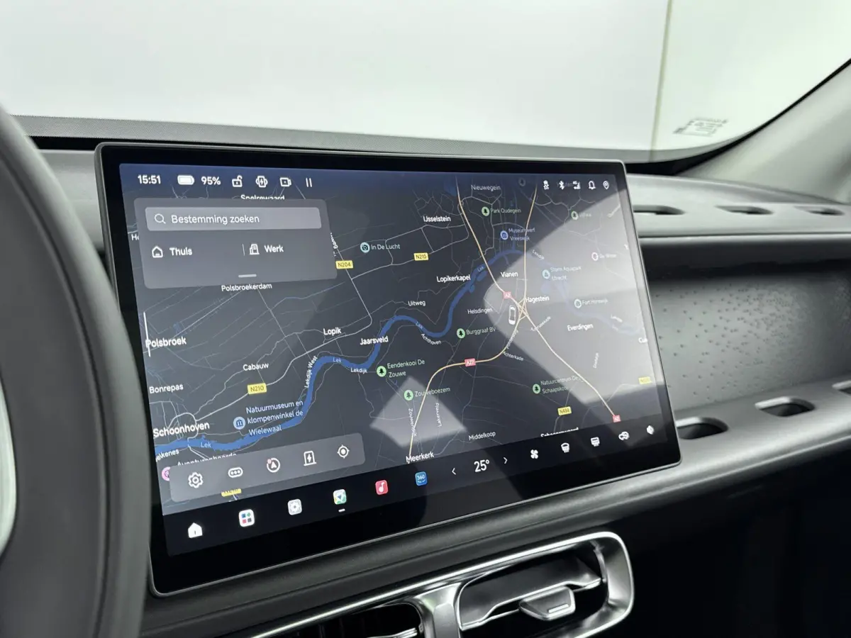 Life ProMax 67.1 kWh | Meerdere Kleuren Leverbaar |  Camera | Navigatie | Carplay | Panoramadak |